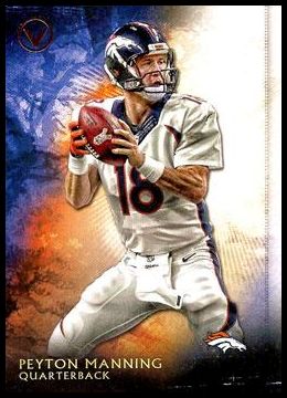 10 Peyton Manning